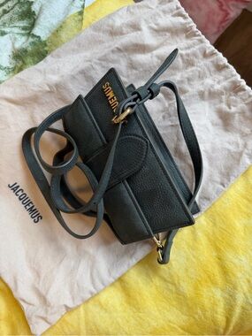 Jacquemus The Bambino